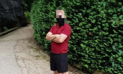 Molodveanul arestat pentru escrocherie Molodveanul arestat pentru escrocherie