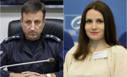 Cernăuțeanu și Gașițoi