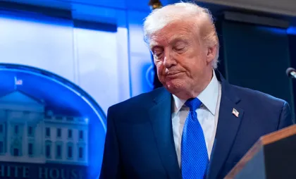 Donald Trunp