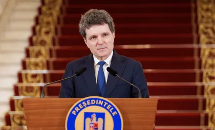 Nicușor Dan Nicușor Dan