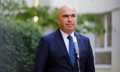 Ilie Bolojan Ilie Bolojan