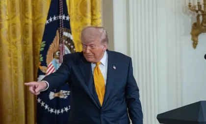 Donald Trump Donald Trump