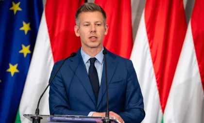 PETER MAGYAR PETER MAGYAR