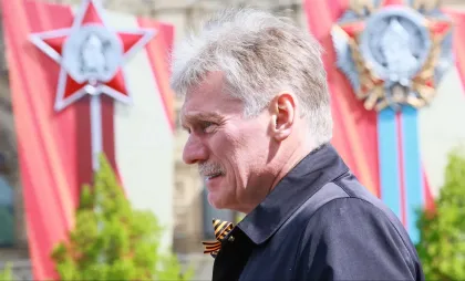 Peskov