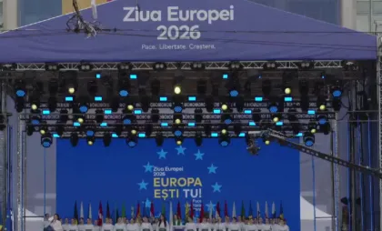Ziua Europei