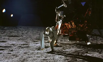 Misiunea Apollo 11