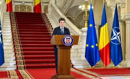 Nicușor Dan Nicușor Dan