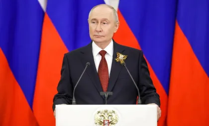 Putin Putin