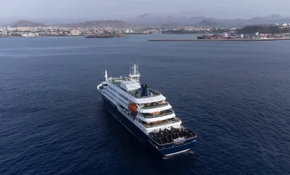 MV Hondius MV Hondius