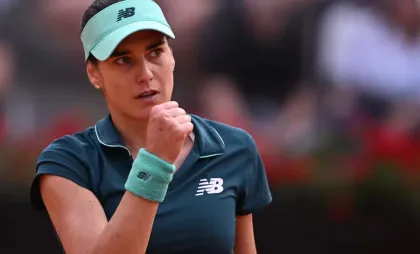 Sorana Cîrstea 