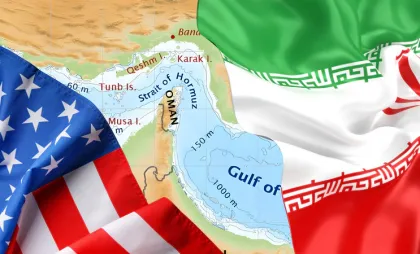 Iran și SUA