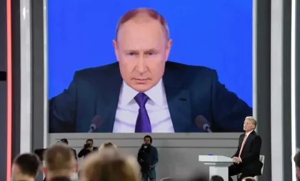 Putin Putin