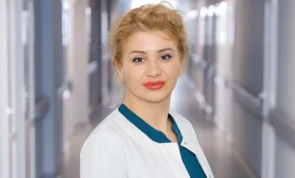 Ecaterina Maniuc