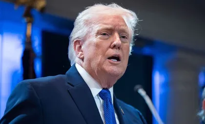 Trump Trump