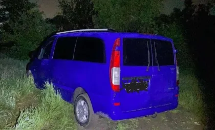 Tentativă de furt pe calea ferată din Bălți Tentativă de furt pe calea ferată din Bălți