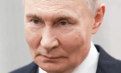 Putin Putin