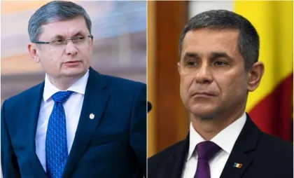 Grosu și Nosatîi Grosu și Nosatîi