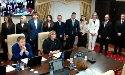 Judecători Judecători