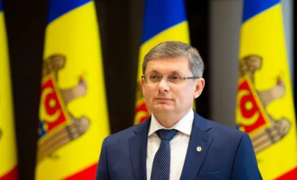 Igor Grosu Igor Grosu