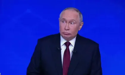 Vladimir Putin Vladimir Putin