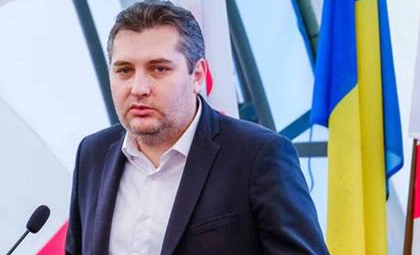 Victor Perțu Victor Perțu