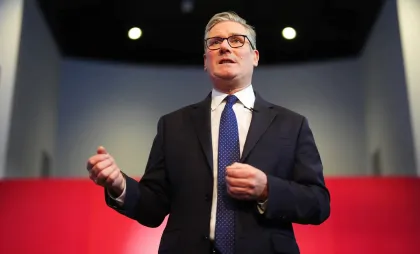 Keir Starmer Keir Starmer