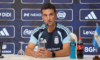Scaloni Scaloni