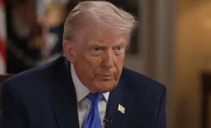 Trump Trump
