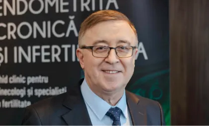 Profesorul Veaceslav Moșin Profesorul Veaceslav Moșin