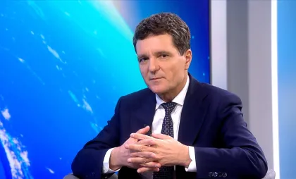 Nicușor Dan Nicușor Dan