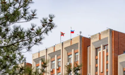 Tiraspol