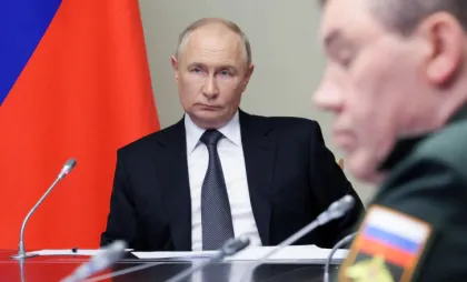 Putin