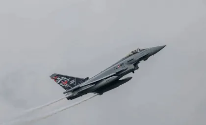 avioanele Eurofighter avioanele Eurofighter