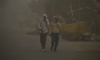 Furtună violentă în India Furtună violentă în India