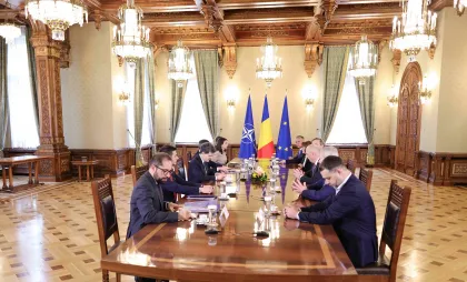 Nicușor Dan