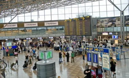 aeroport