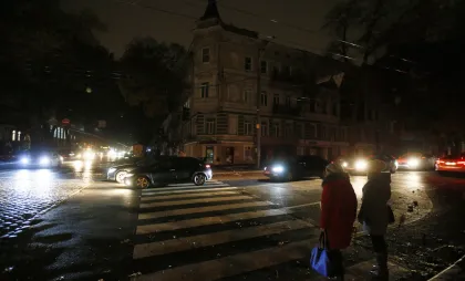 Criză energetică în Cuba