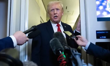 Donald Trump Donald Trump