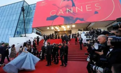 Cannes