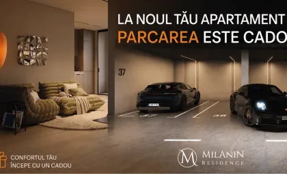 apartament