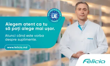 Farmacia Felicia