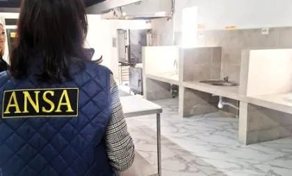 Verificări tabere copii Verificări tabere copii