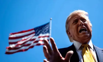 Trump