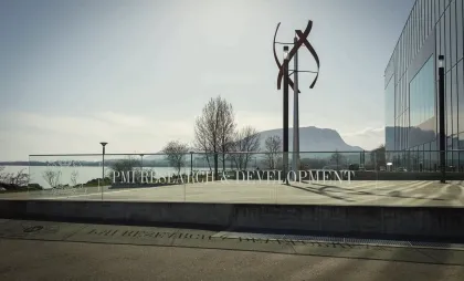 Philip Morris International Philip Morris International