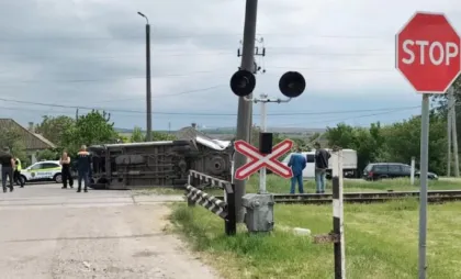 Accident Accident