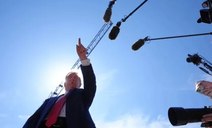 Trump