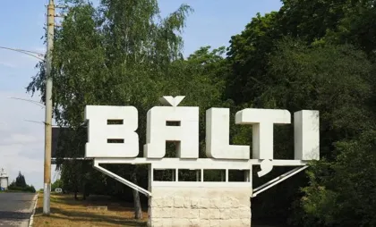 Bălți