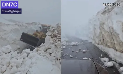 Transfăgărășan Transfăgărășan
