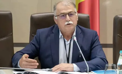 Ion Creangă Ion Creangă