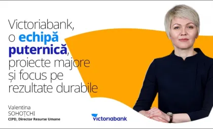 Echipa Victoriabank